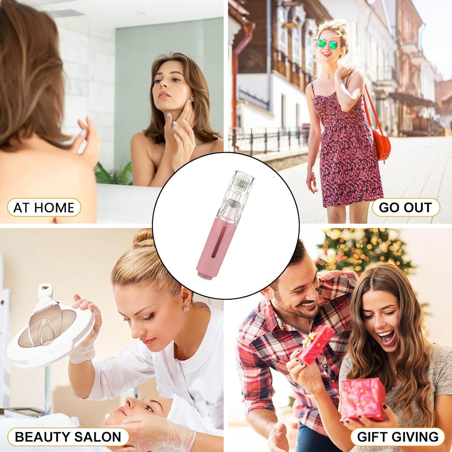 Derma Dream Lip Roller