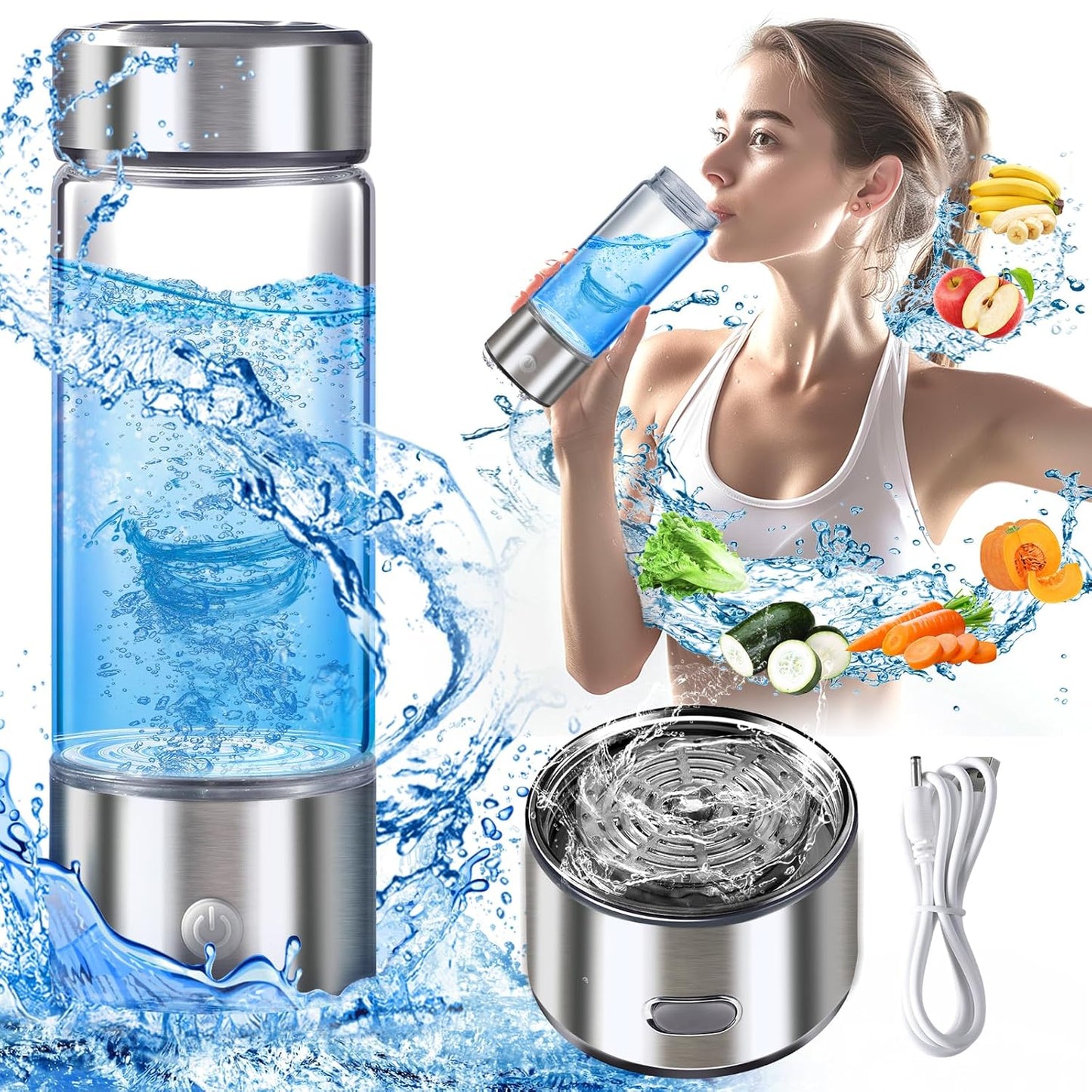 HydroMAX ™