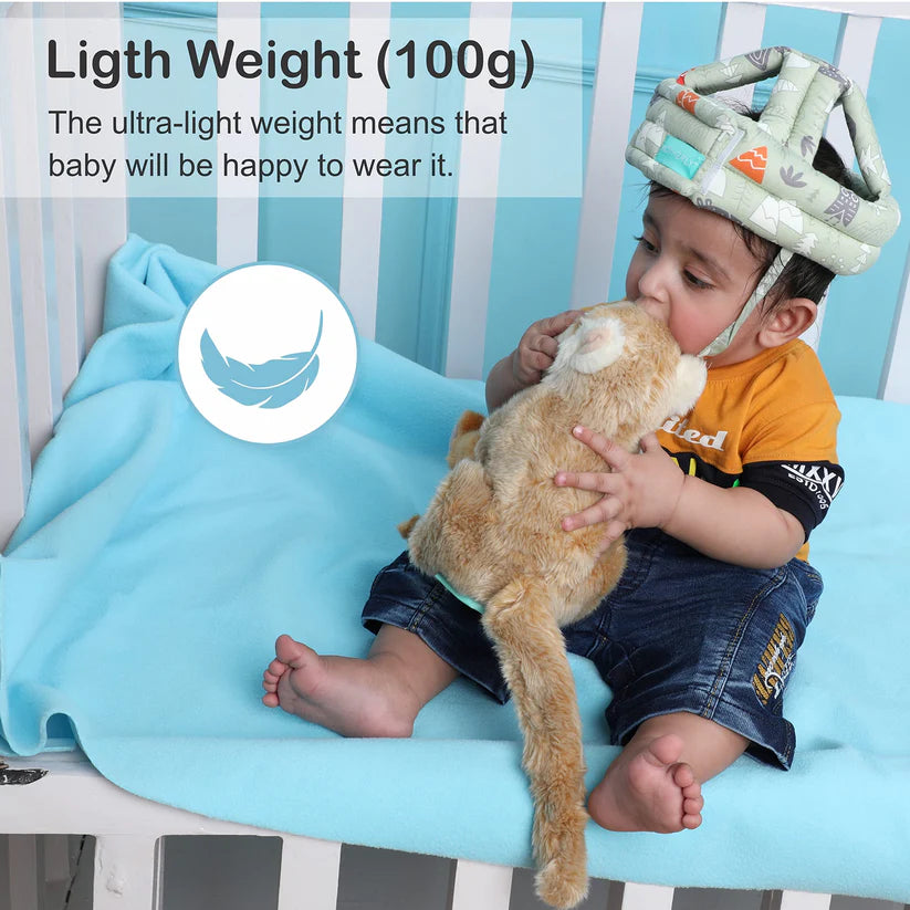 Baby Helmet Protector