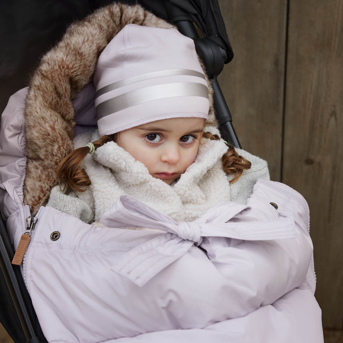 Baby Footmuff for Winter