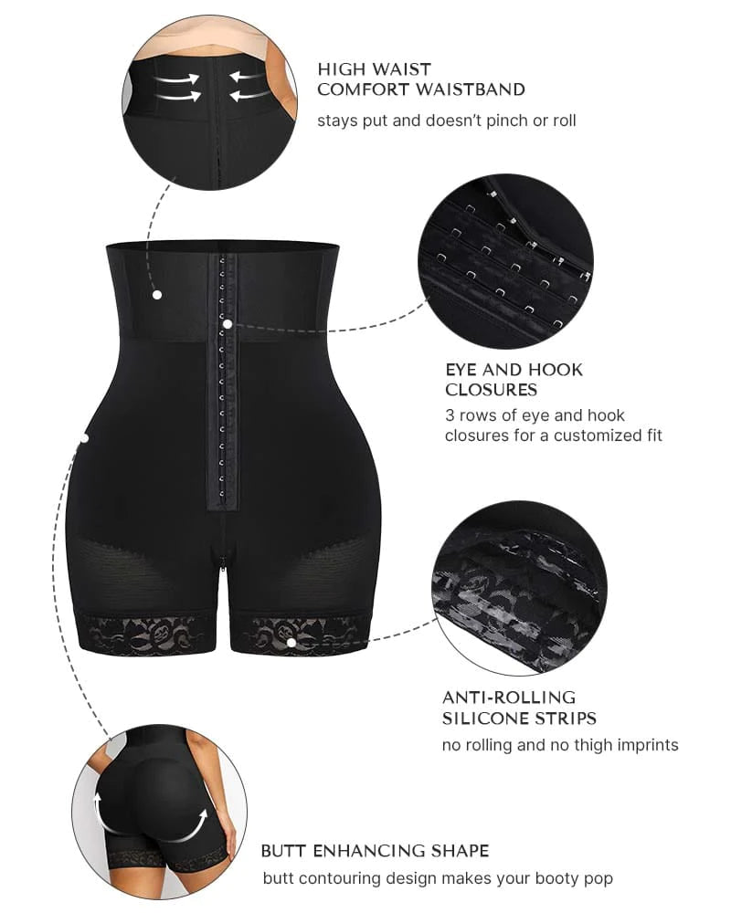 Super Body Shapewear