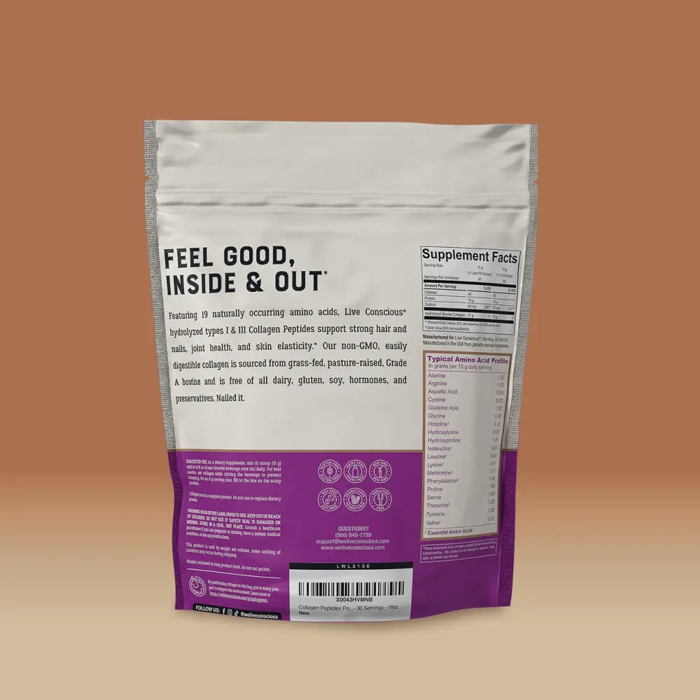 CollaGlow MultiCollagen Powder