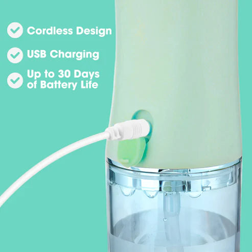 Master Oral Water Flosser