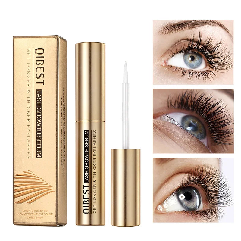 HugeEyelash Growth Serum™