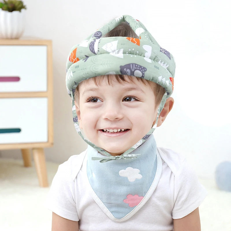 Baby Helmet Protector