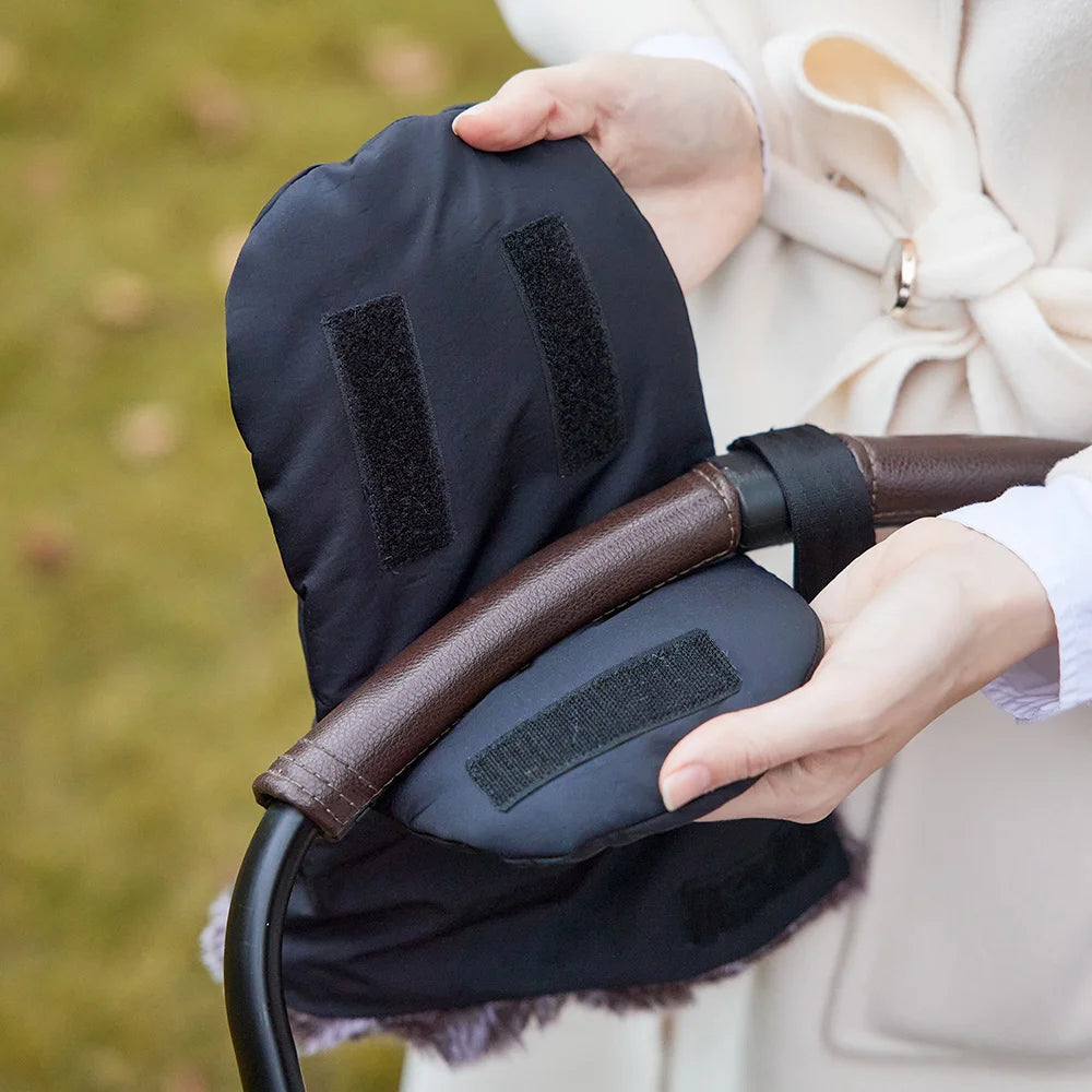 Baby Stroller Gloves