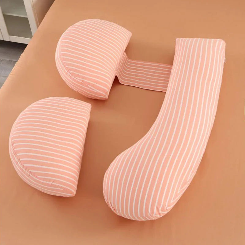 Bellybloom Pregnancy Pillow