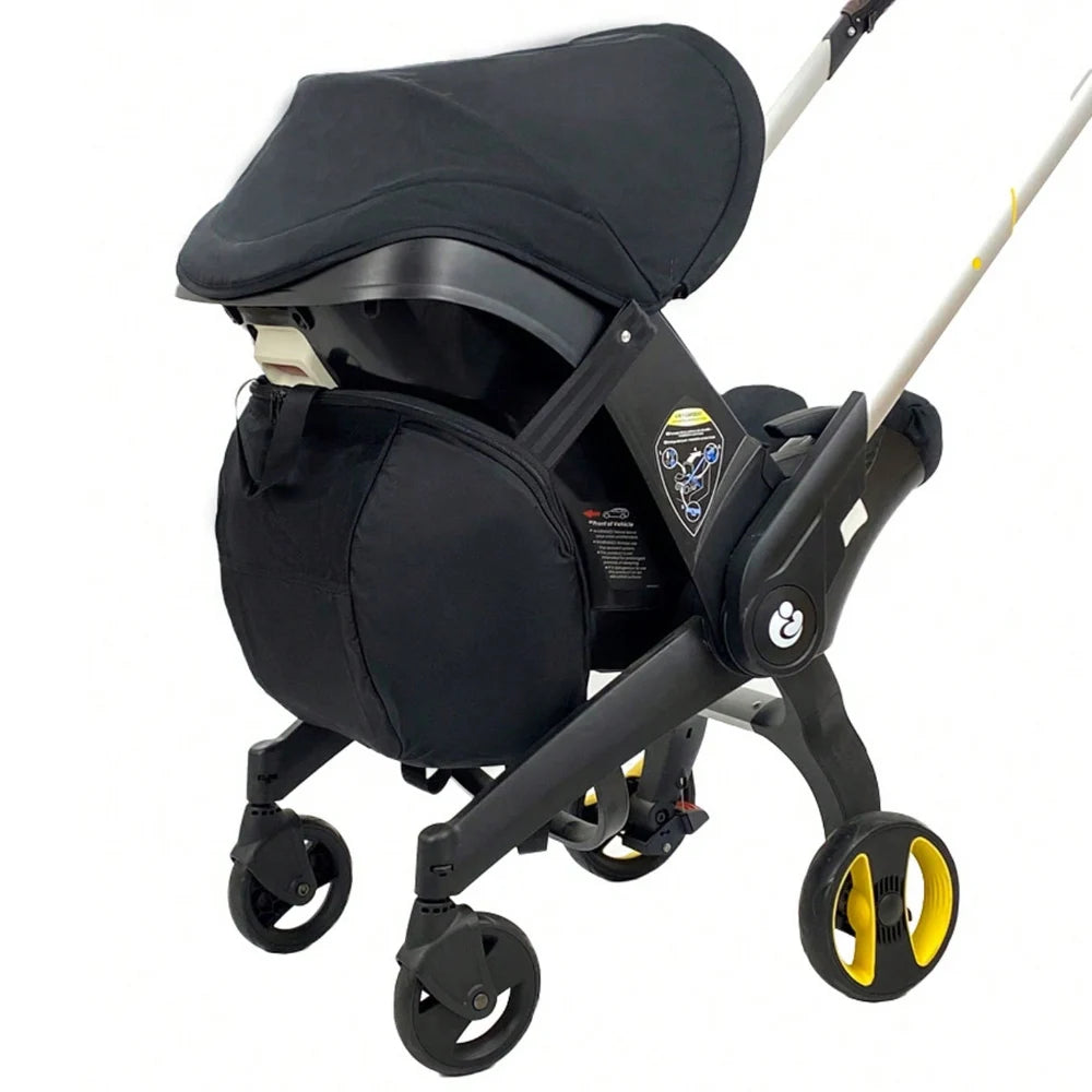 The Baby Stroller