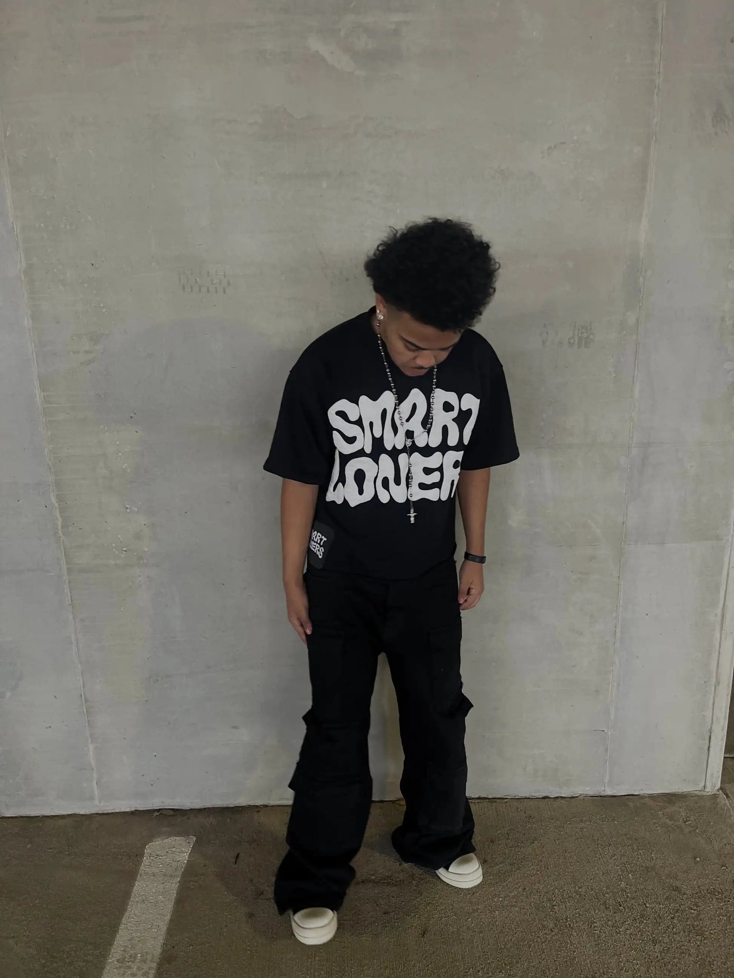 Urban Oversized Graphic Tees