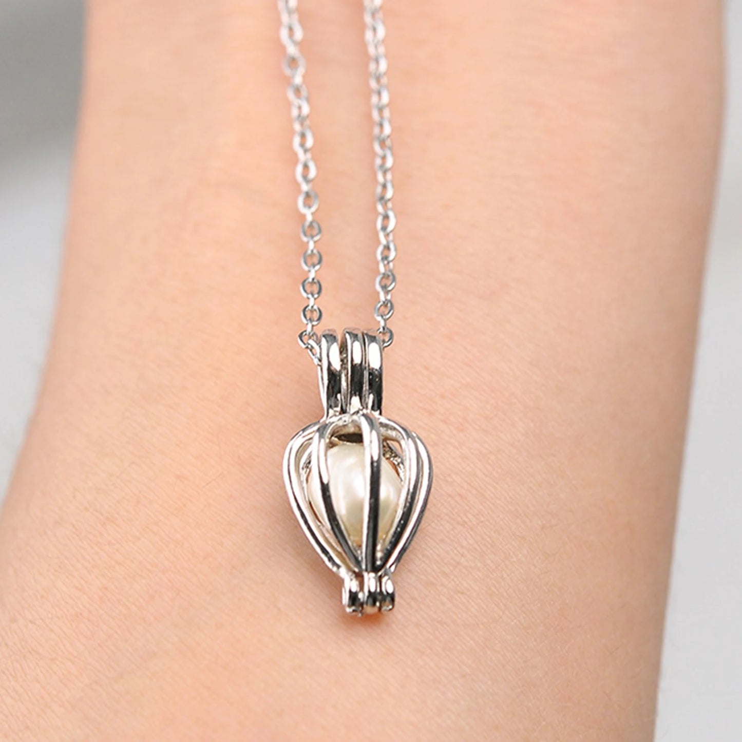 NatuPearl ™ Necklace