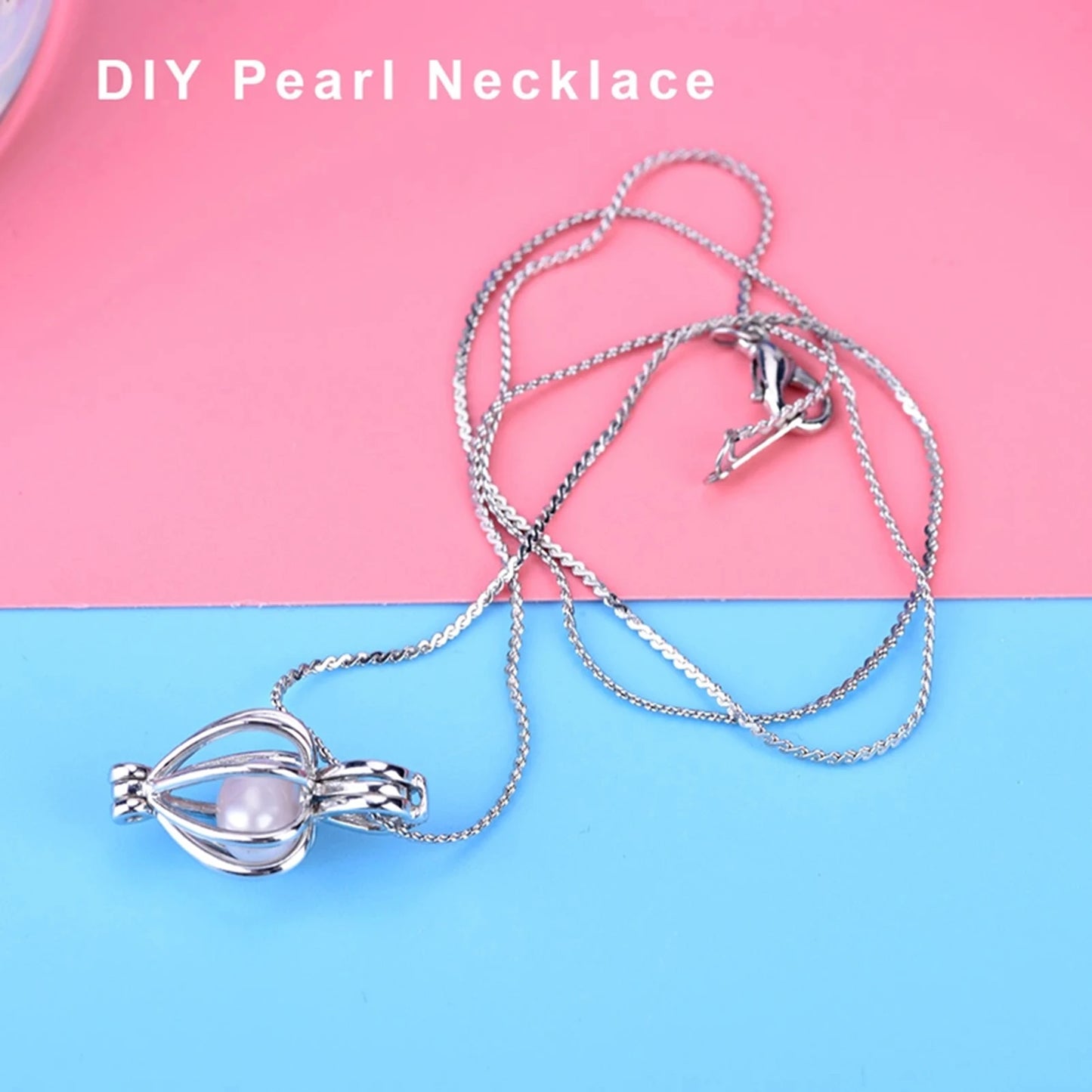 NatuPearl ™ Necklace