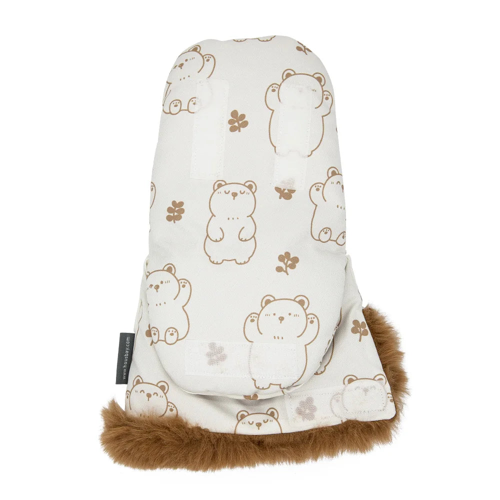 Baby Stroller Gloves