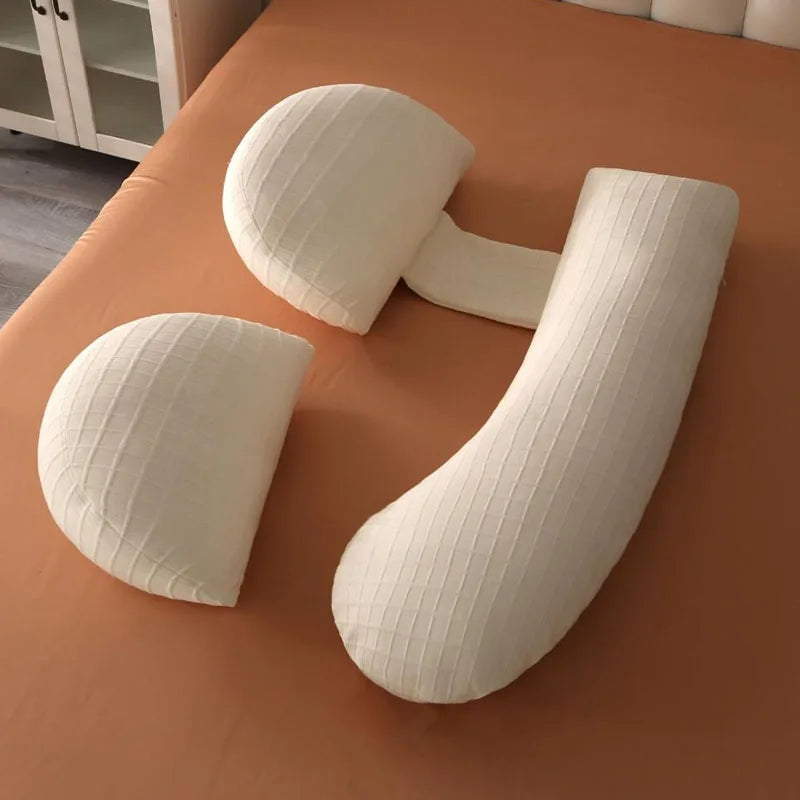 Bellybloom Pregnancy Pillow