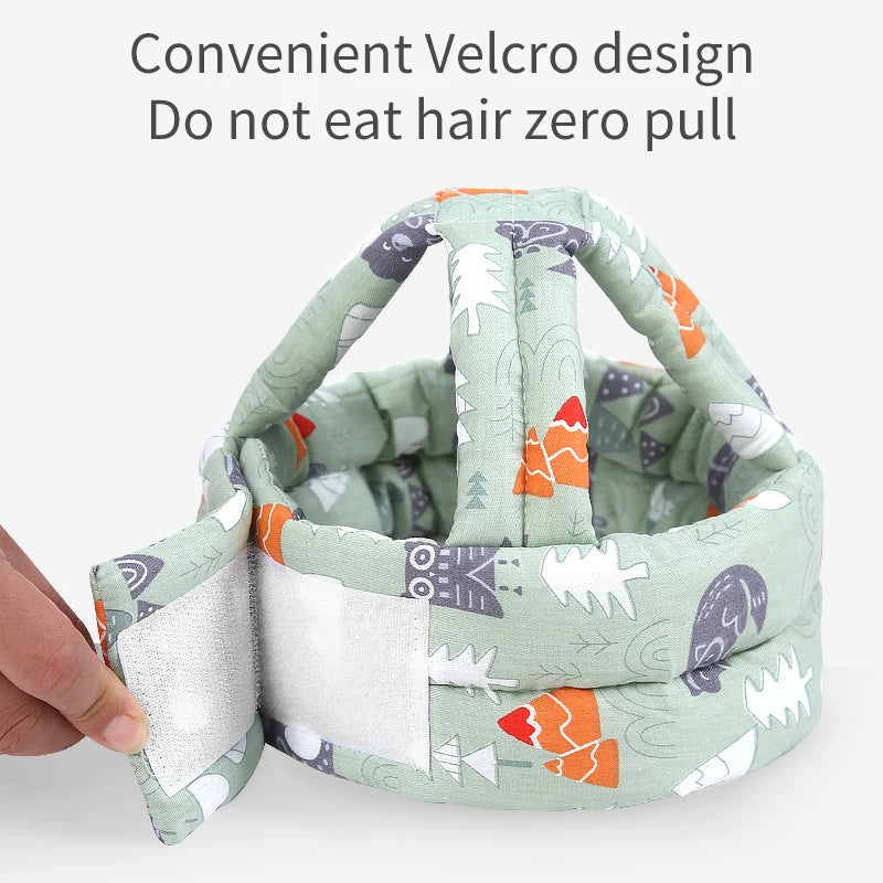 Baby Helmet Protector