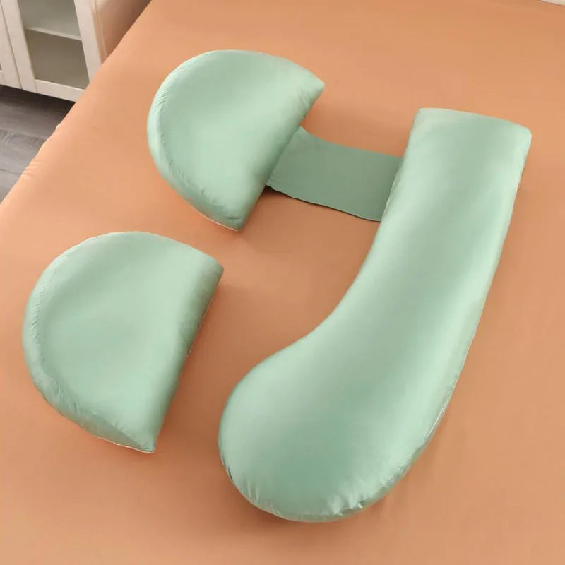 Bellybloom Pregnancy Pillow