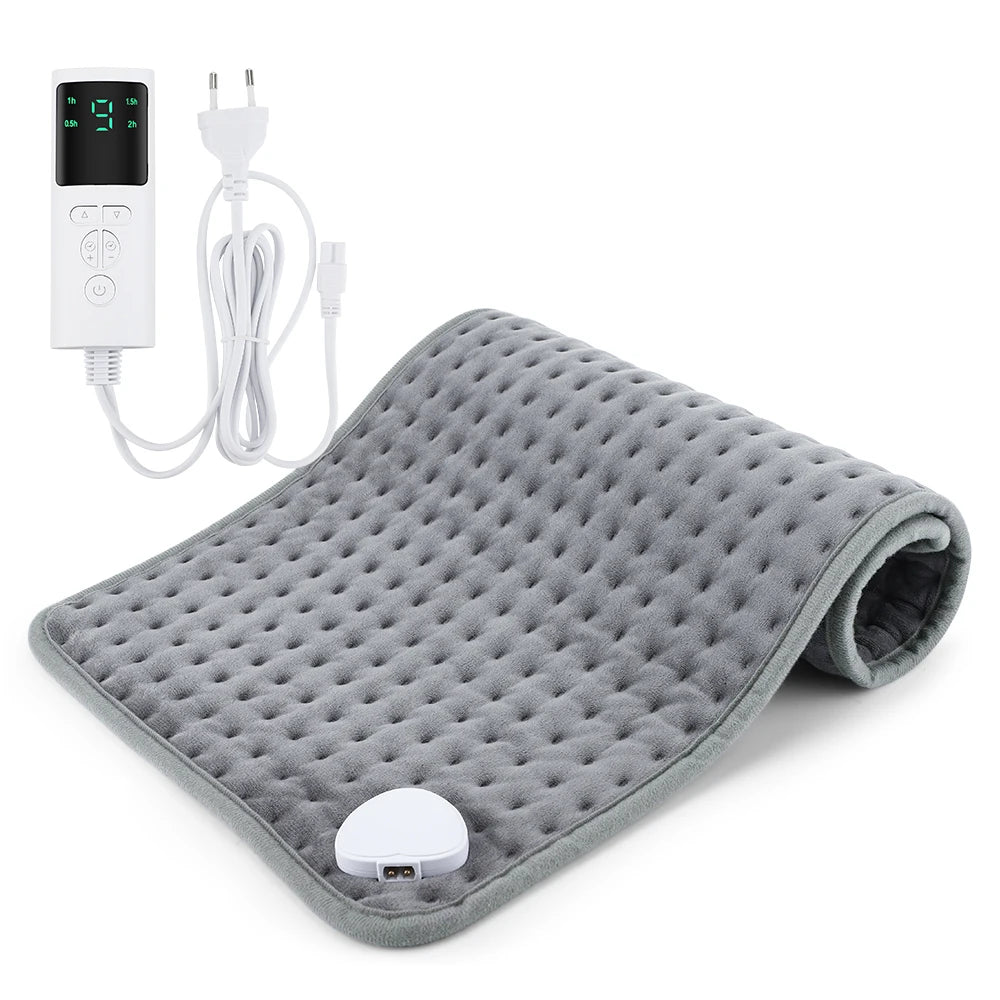Soft Heating Electric Blanket