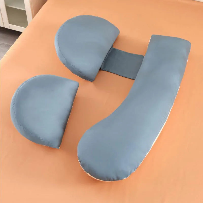 Bellybloom Pregnancy Pillow