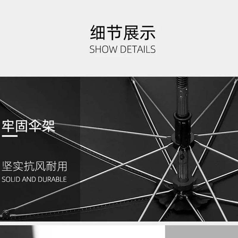Baby Stroller Folding Umbrella