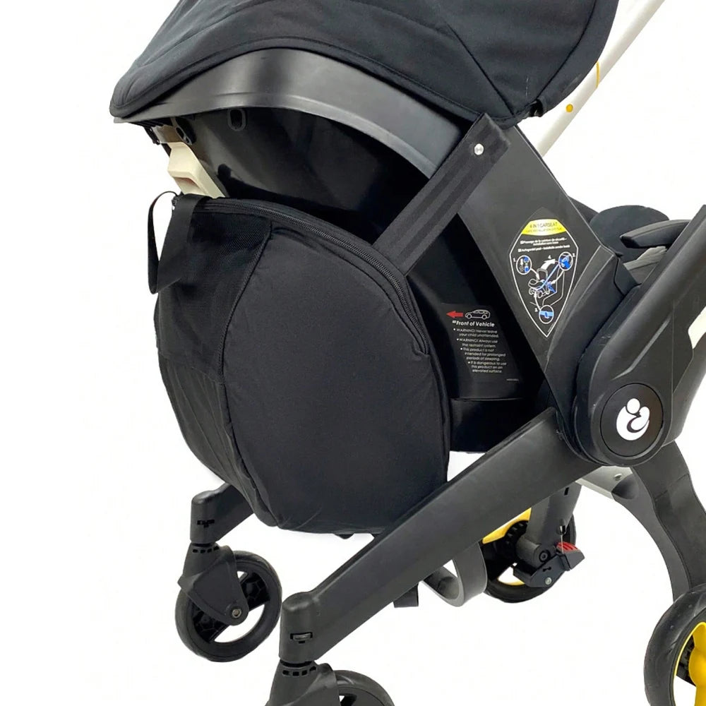 The Baby Stroller
