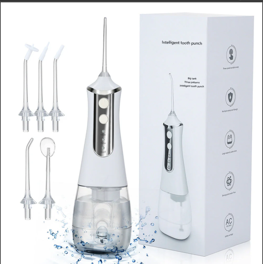 Master Oral Water Flosser