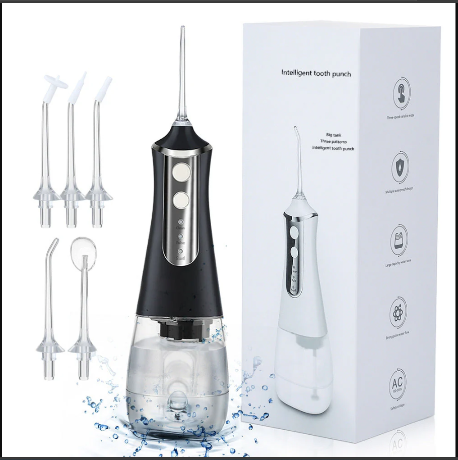 Master Oral Water Flosser
