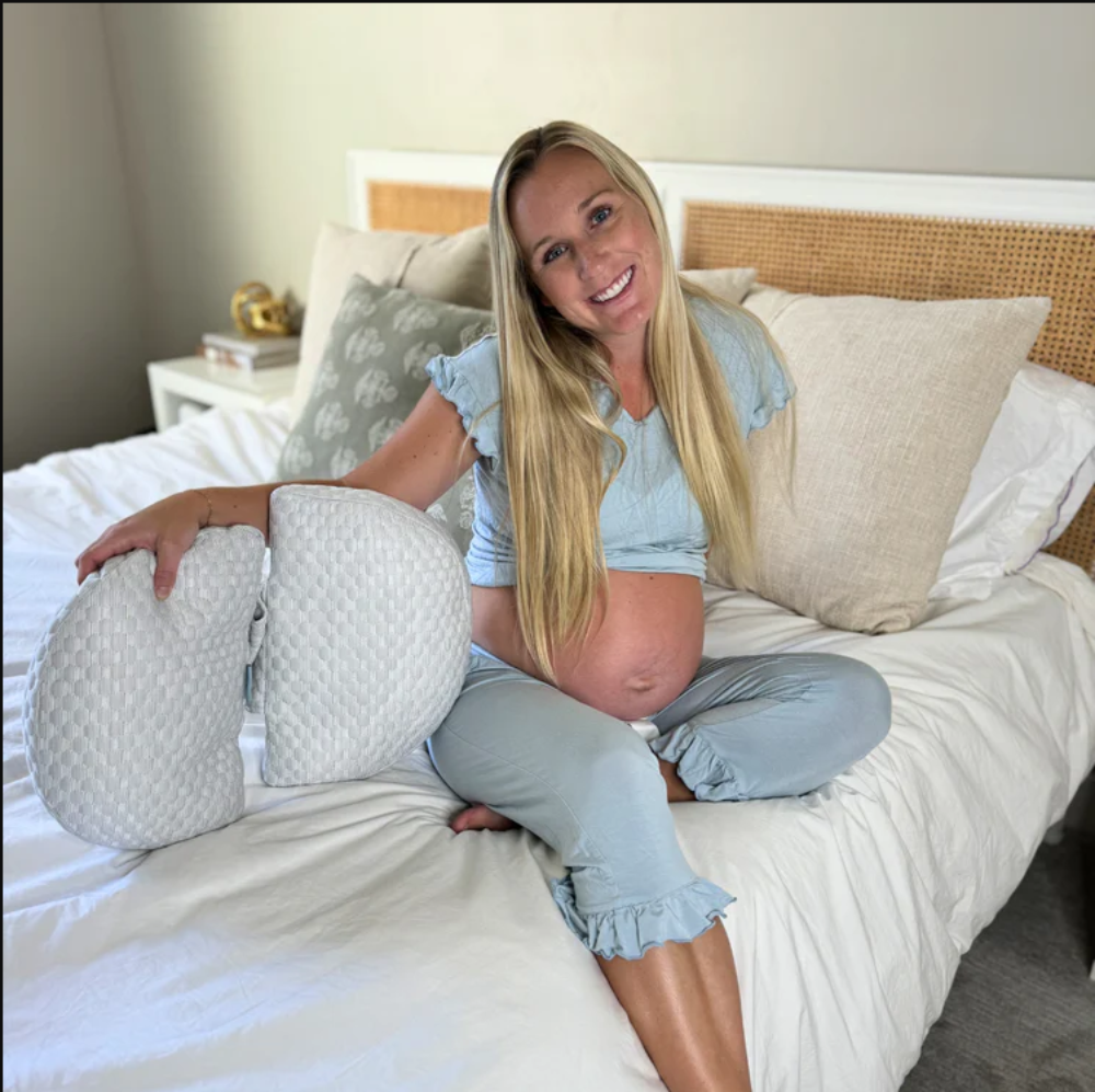 Bellybloom Pregnancy Pillow