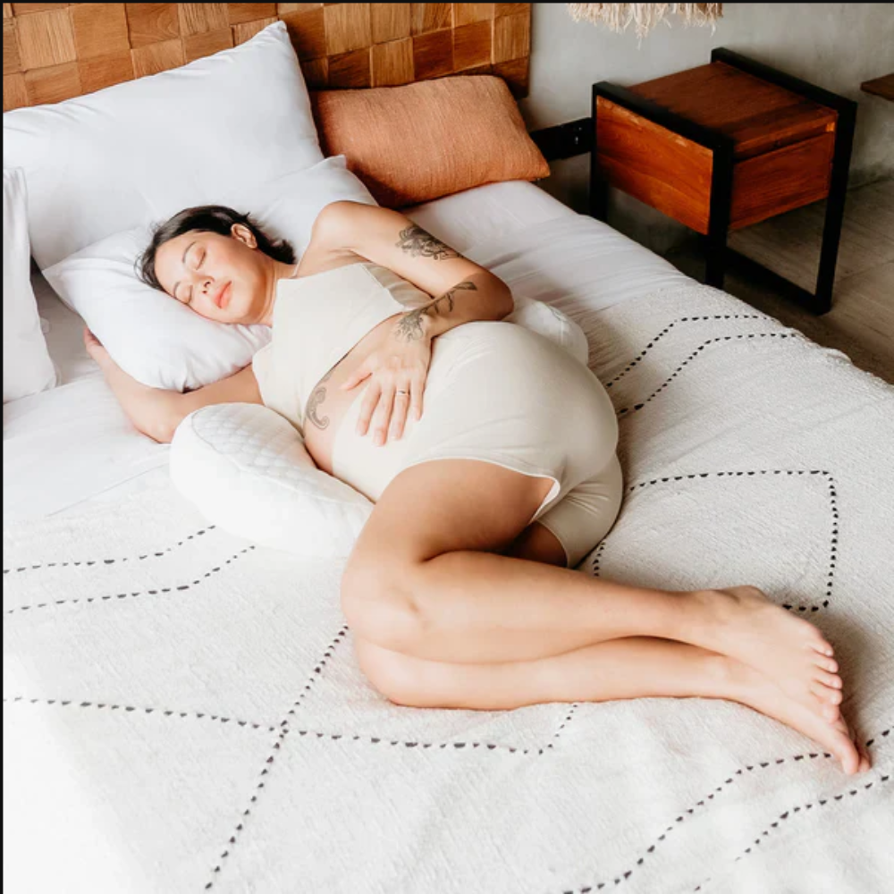 Bellybloom Pregnancy Pillow