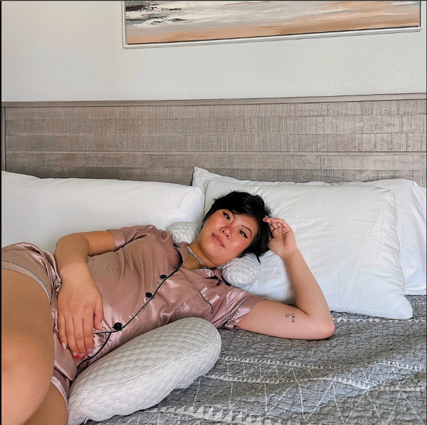 Bellybloom Pregnancy Pillow