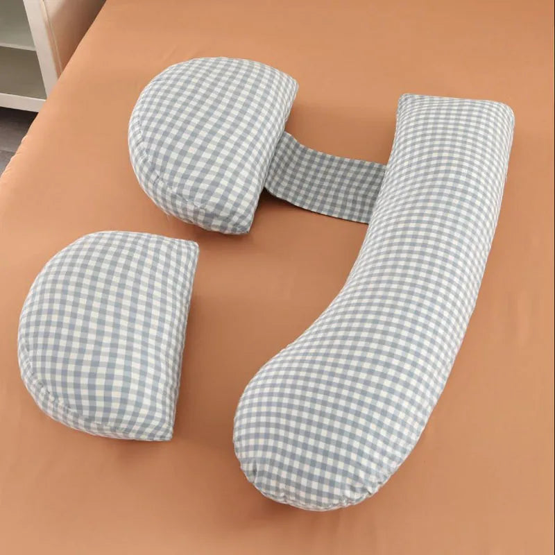 Bellybloom Pregnancy Pillow