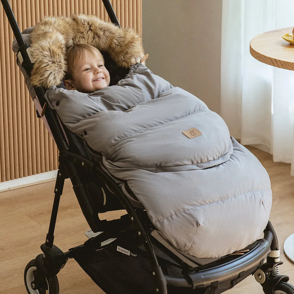 Baby Footmuff for Winter