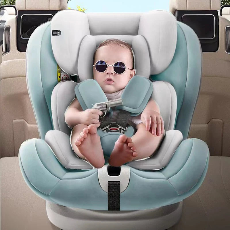 Rotating Children Car Seat