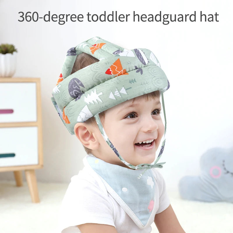 Baby Helmet Protector