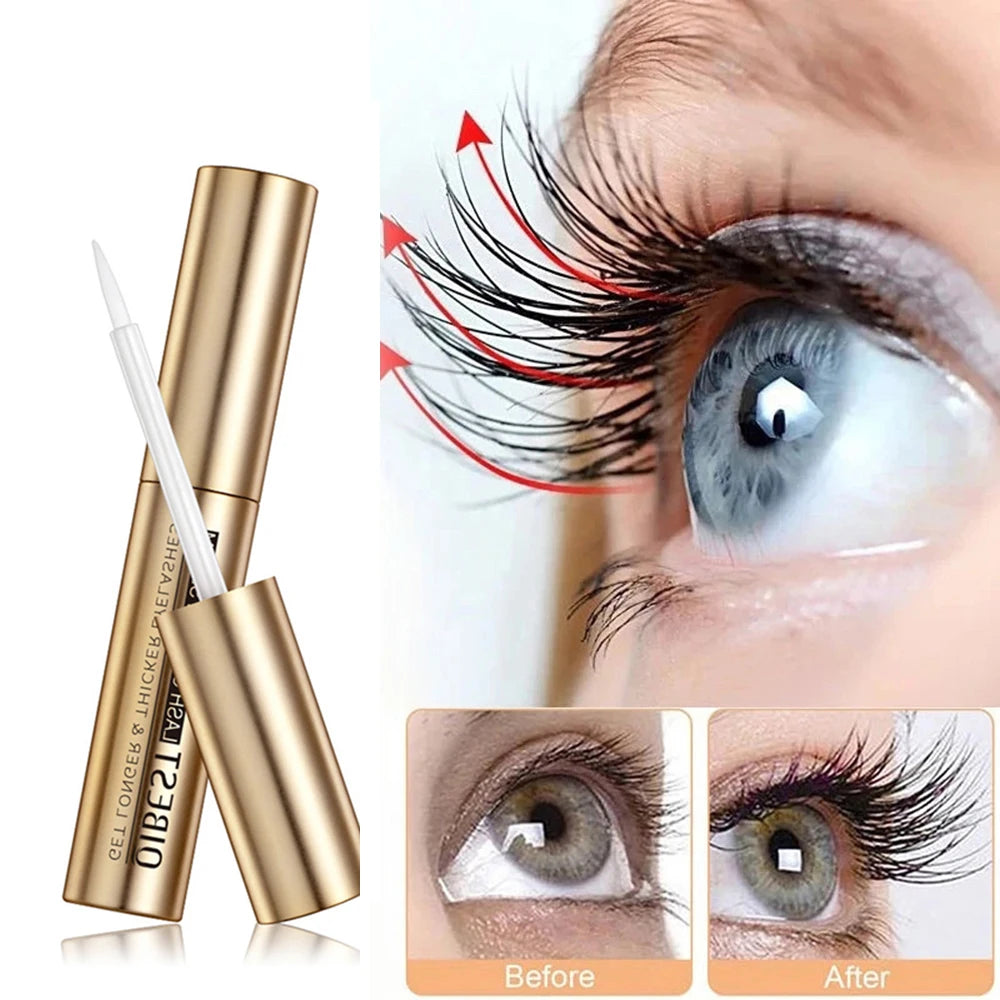 HugeEyelash Growth Serum™