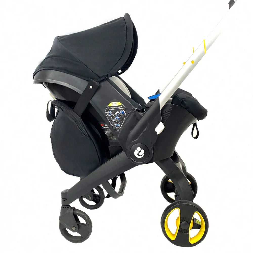 The Baby Stroller