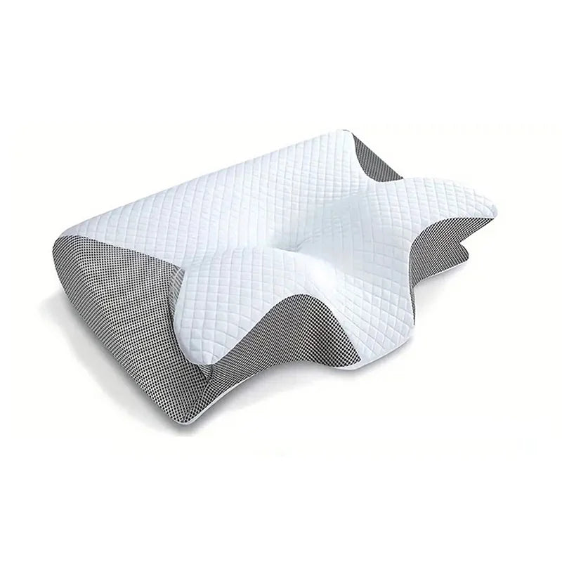 BetterSleep Contour Pillow
