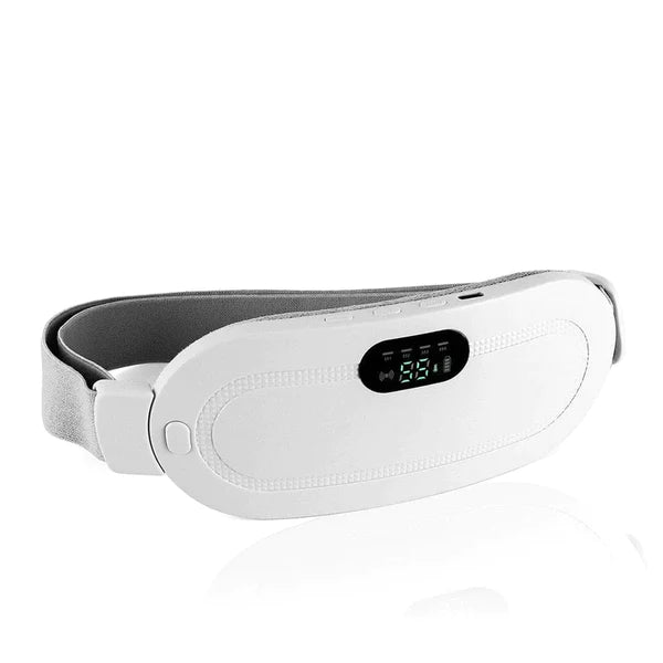 MENSTRUAL PAIN RELIEVER DEVICE