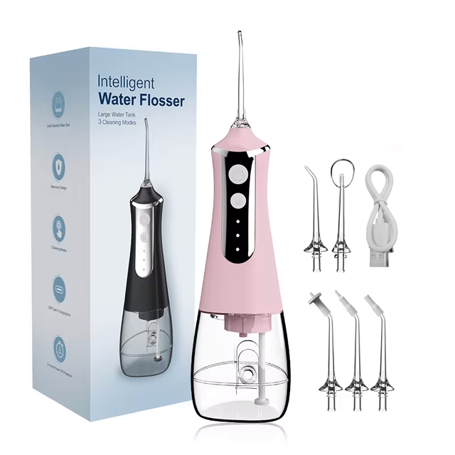 Master Oral Water Flosser
