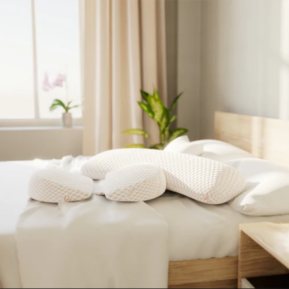 Bellybloom Pregnancy Pillow