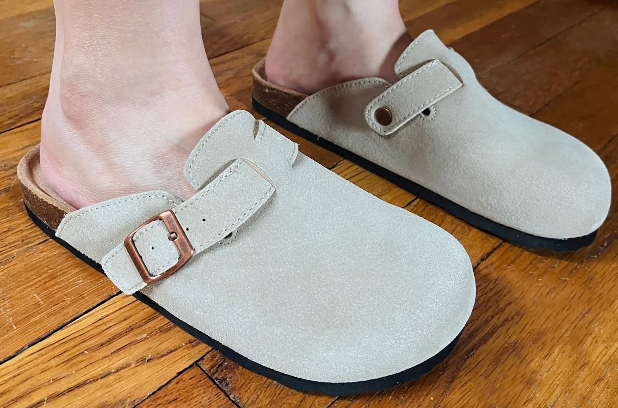 Viral Unisex Fashion Clogs