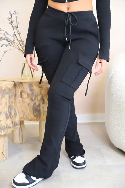 BEAUTY CARGO PANTS