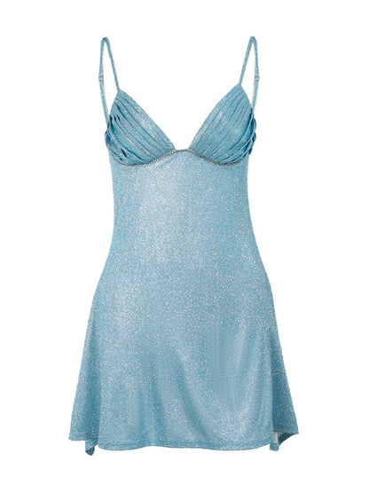 Sailor Mercury Dress